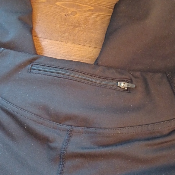 The North Face 3/4 leggings - Picture 3 of 5